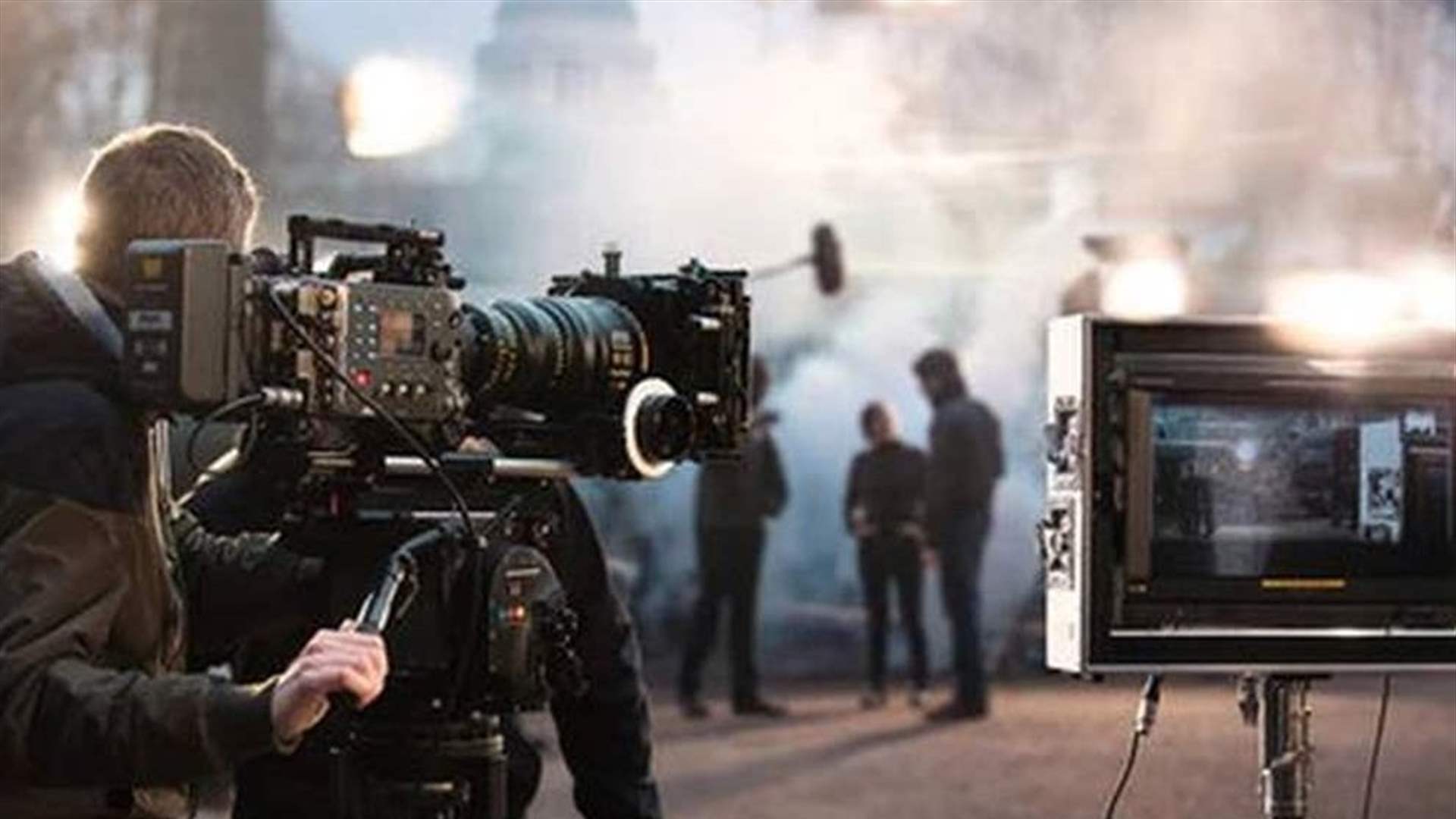 بتر قدم مخرج شهير بعد تعرضه لأزمة صحية مفاجئة