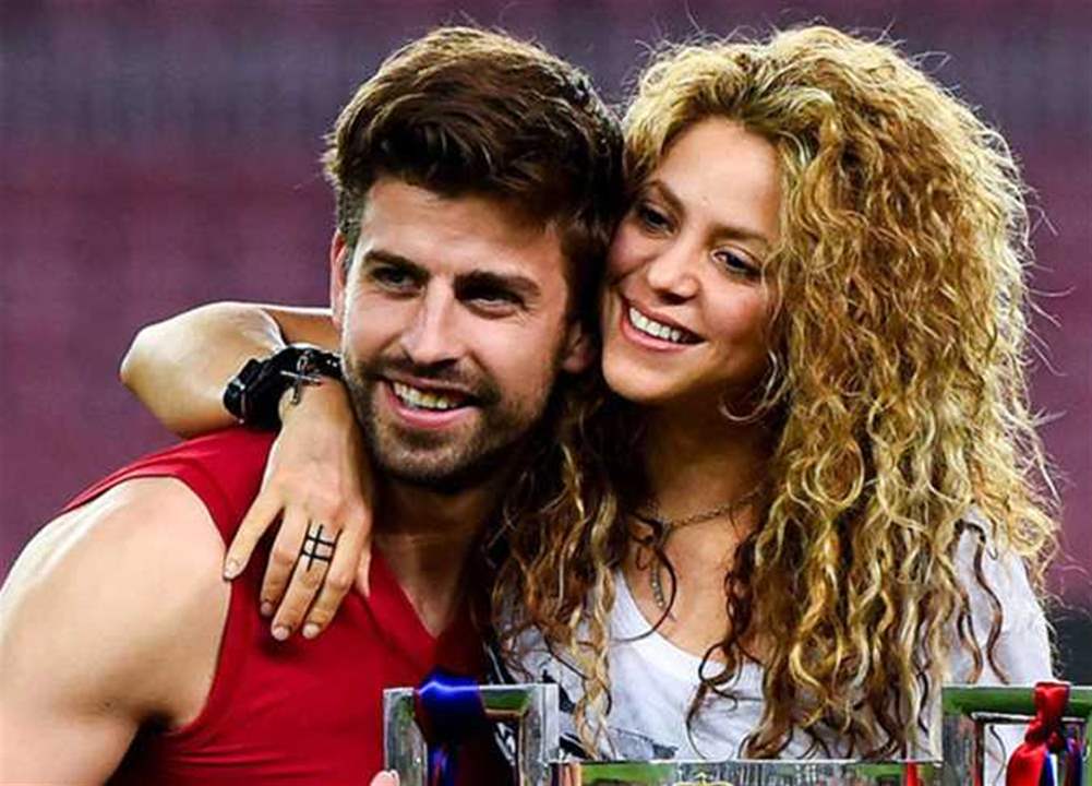 خلاف جديد بين شاكيرا و بيكيه الى العلن والسبب؟