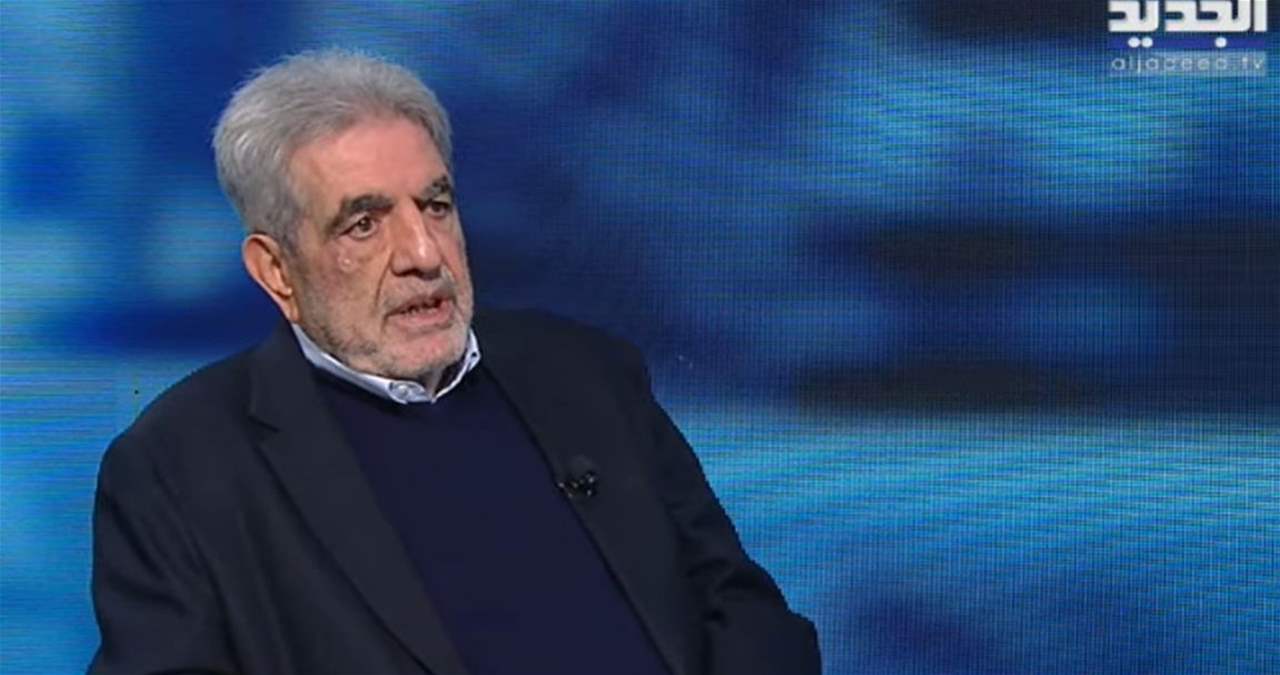 محمد شقير : برأيي التمديد لقائد الجيش حاصل 