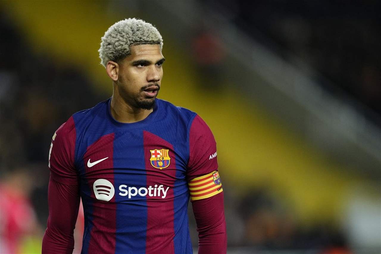 القصة الكاملة لعرض بايرن ميونيخ لرونالد أراوخو