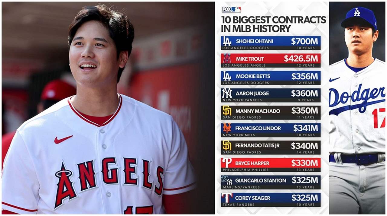 أغلى صفقة في تاريخ الرياضة .. خارج كرة القدم