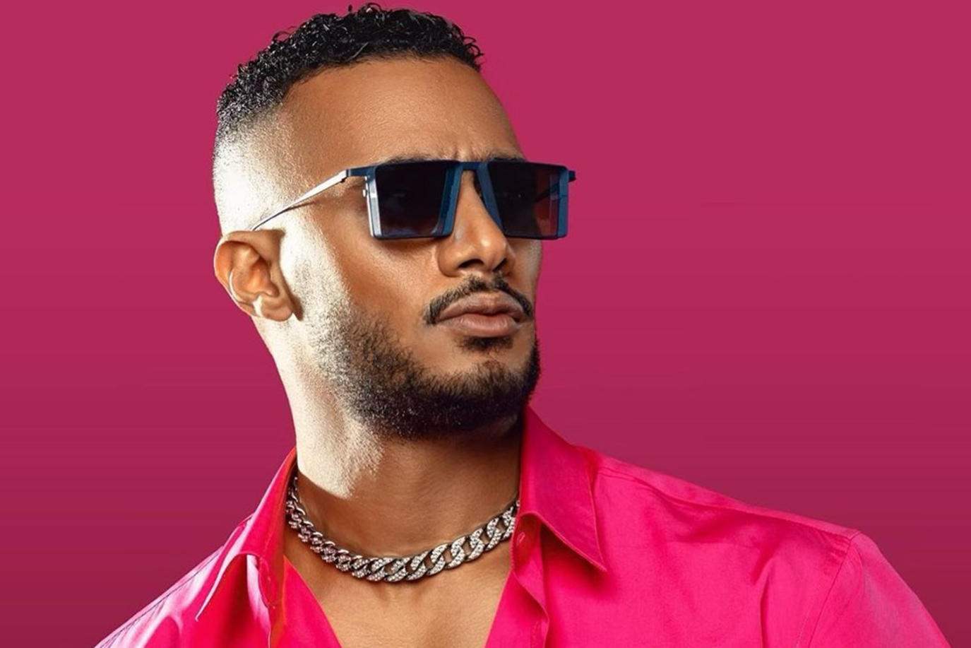 محمد رمضان يرد على وليد توفيق بعد تصريحه عنه في &quot;كتاب الشهرة&quot;: كلامك وسام على صدري