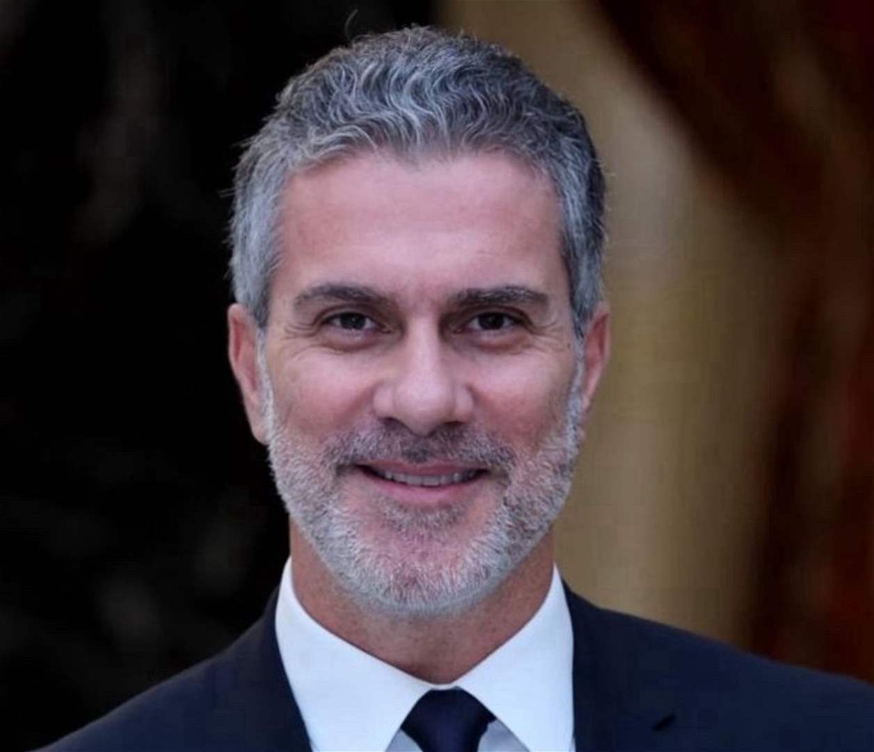 وزير السياحة وليد نصّار يصل إلى الدوحة للمشاركة في المجلس الوزاري العربي للسياحة في دورته ال 26