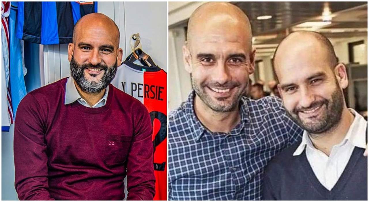 هل تعلم من هو رئيس نادي جيرونا .. جار برشلونة وقاهره؟