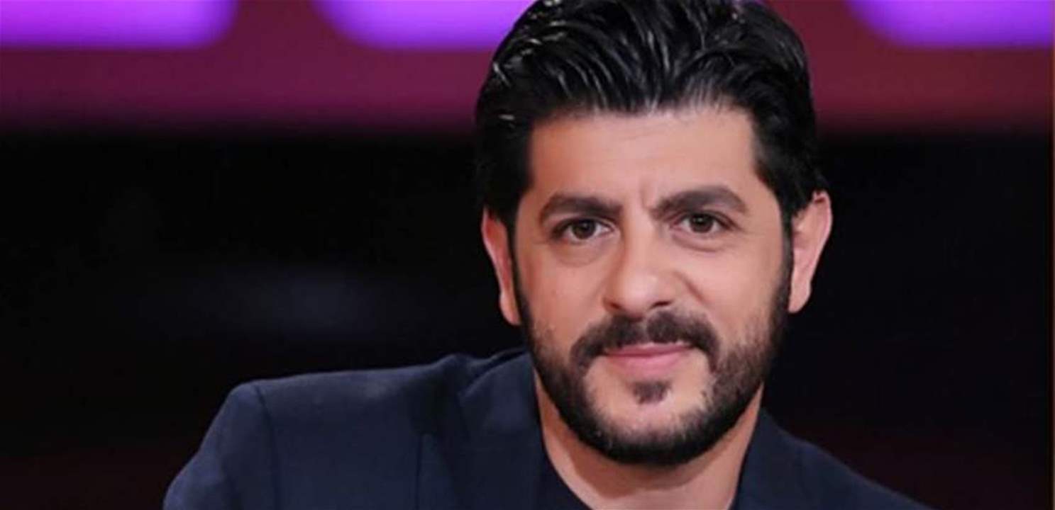 ابنة طوني عيسى تلفت الأنظار في احدث ظهور