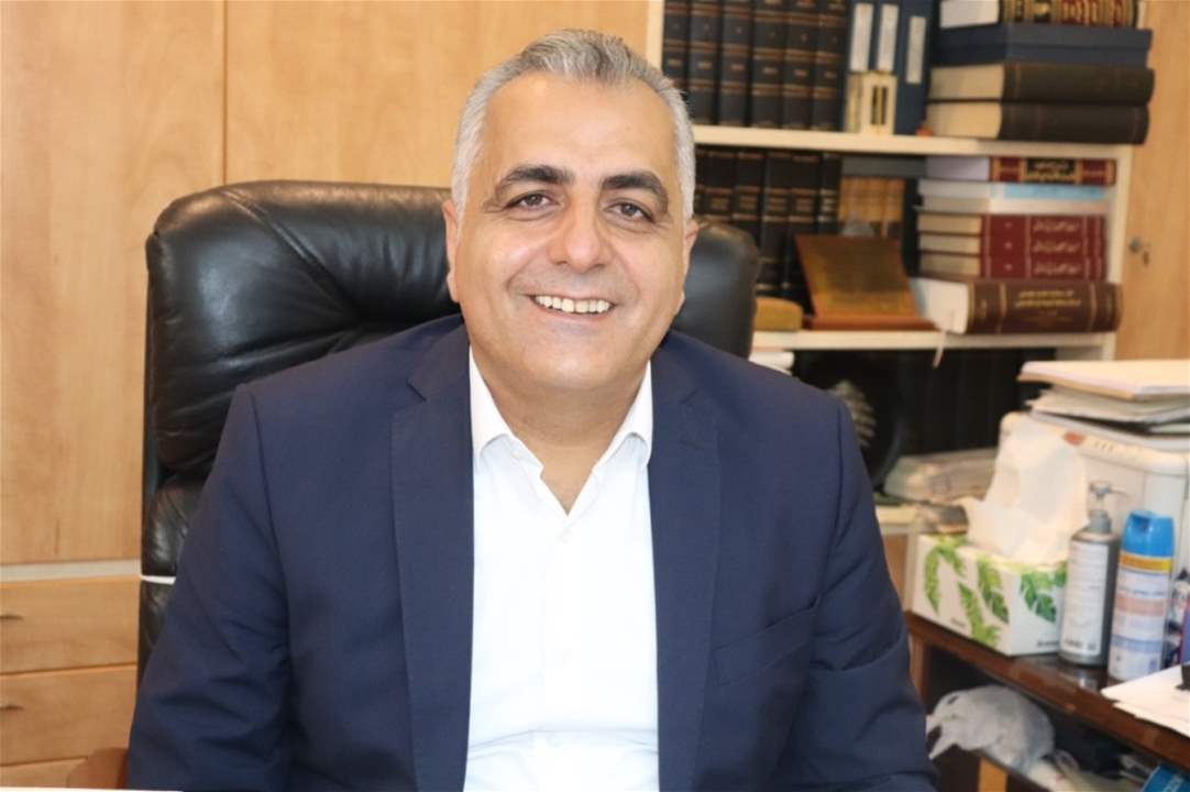 كركي بارك إقرار قانون التقاعد والحماية الاجتماعية : ثمار 20 عاماً من التعب والمثابرة أينعت خيراً  للضمان والمضمونين 