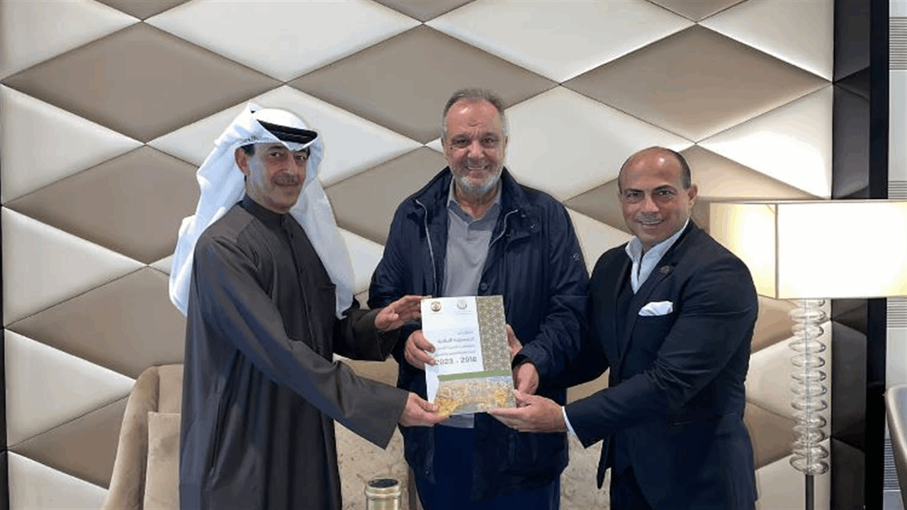 بوشكيان اختتم زيارته الى المغرب: التكامل والتبادل أساس تطوير الصناعة وتحديثها