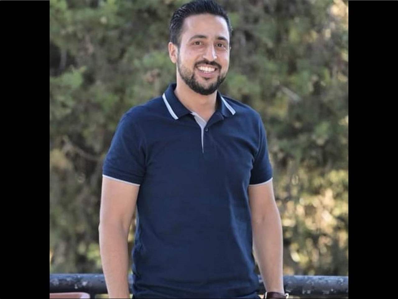 اعتقال ممثل نادي بالستينو في فلسطين وحبسه