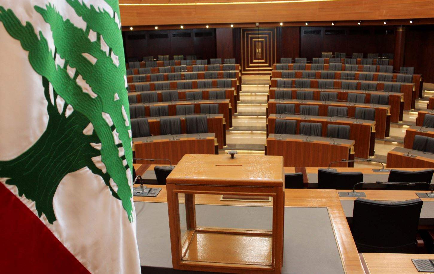 مجلس النواب أقر التمديد لقائد الجيش سنة وصدق على عدد من إقتراحات القوانين