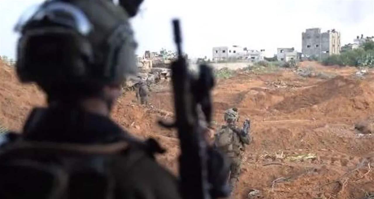 جيش الإحتلال يعلن قتل 3 أسرى "عن طريق الخطأ" في غزة