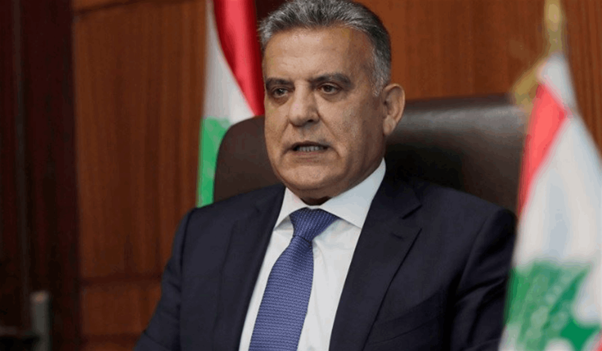 اللواء عباس إبراهيم: مع إستشهاد سامر أبو دقة هناك صوت صارخ يتم إسكاته قتلاً