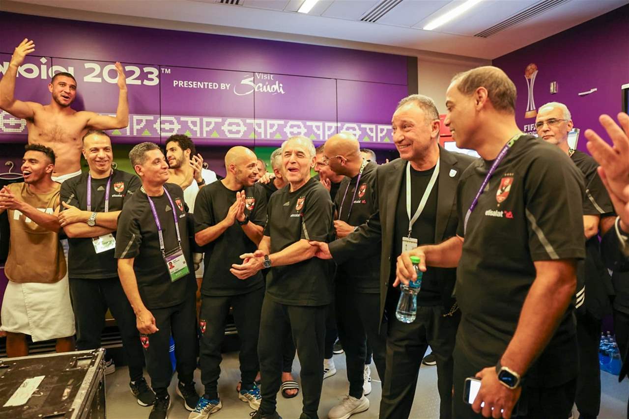 فيديو - فلسطين حاضرة في كأس العالم للأندية