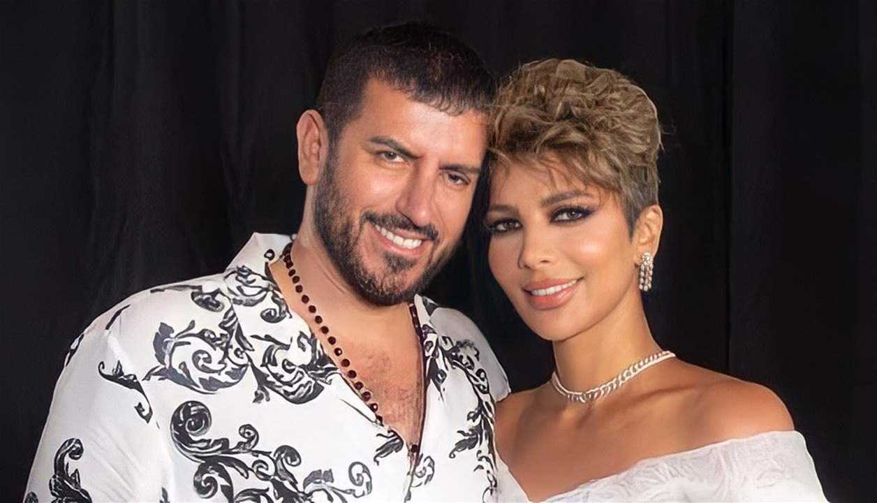 اصالة تتأثر على المسرح بسبب ابنتها شام ودموع فائق حسن تخونه