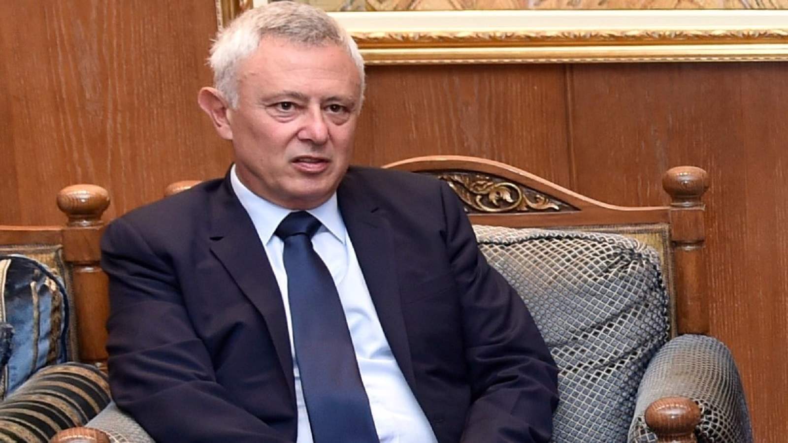 مصادر نيابية لـ"الشرق الأوسط": فرنجية اعترض على تعيين رئيس للأركان 