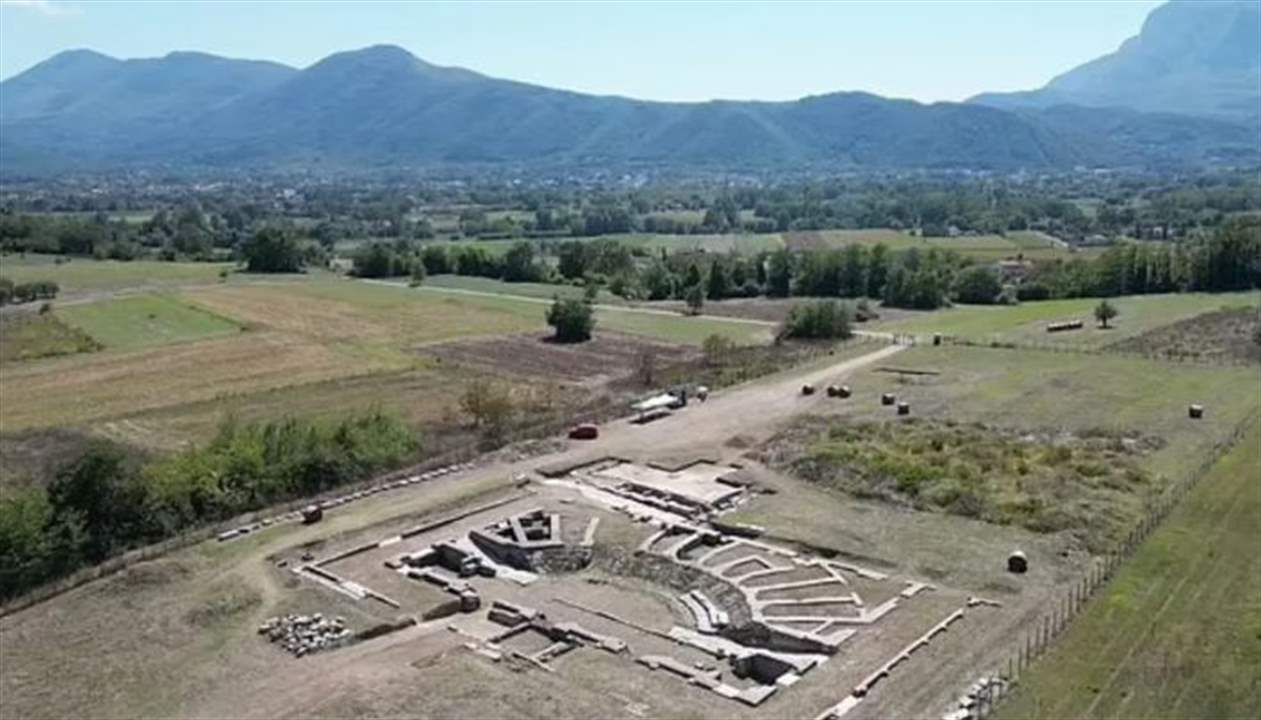  مدينة مفقودة منذ 1500 عام.. أين عثر عليها ؟