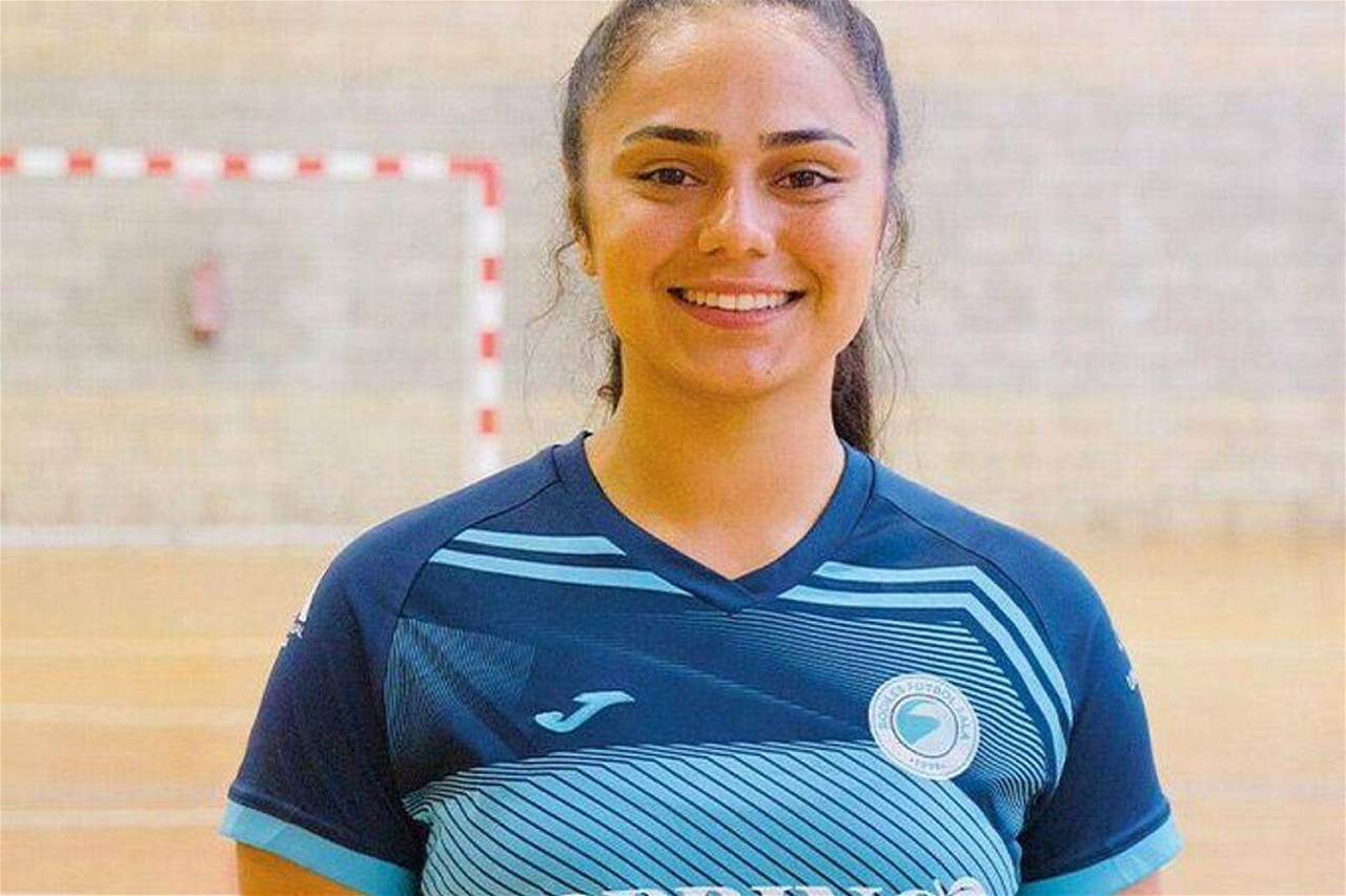 وفاة النجمة الدولية البرازيلية عن 26 عاماً