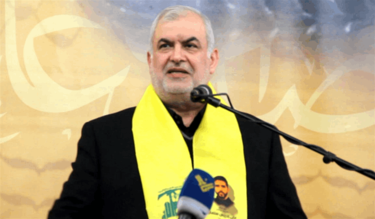  رعد : ما زلنا في بداية الطريق ولم نستخدم ما جهزناه لحربنا ضد العدو ولا يرهبنا تهويله