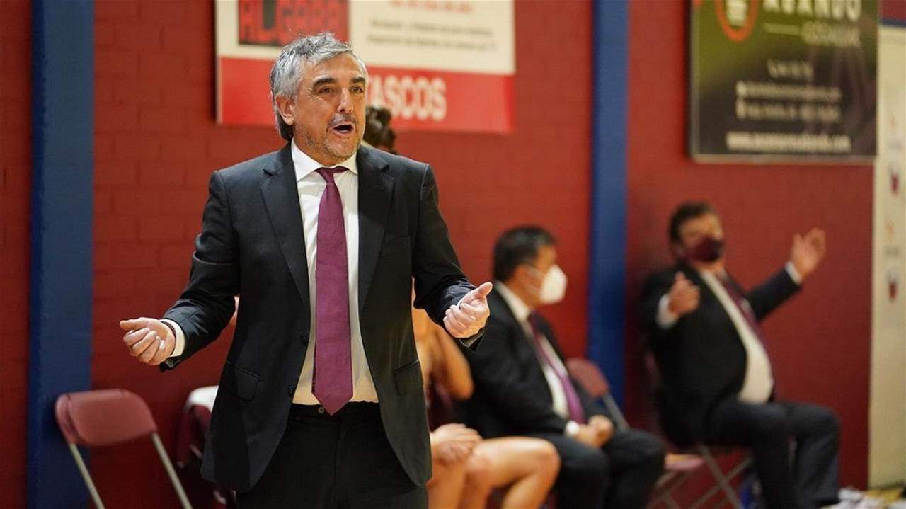 اتهام مدرب اسباني شهير بالاعتداء الجنسي على قاصر