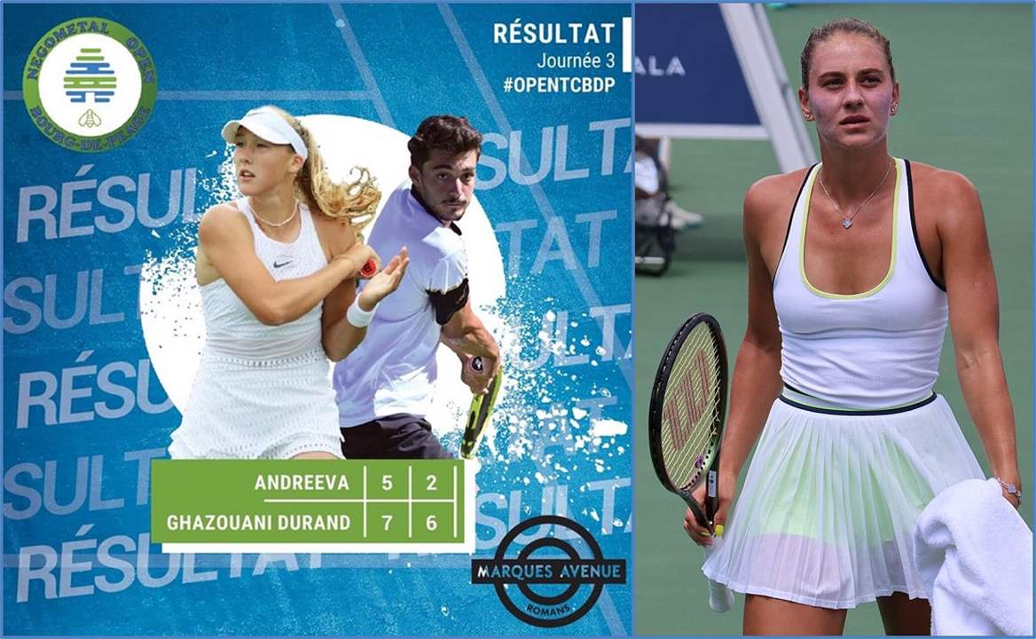 بسبب الحرب الروسية - الاوكرانية .. رجل يهزم إمرأة !!