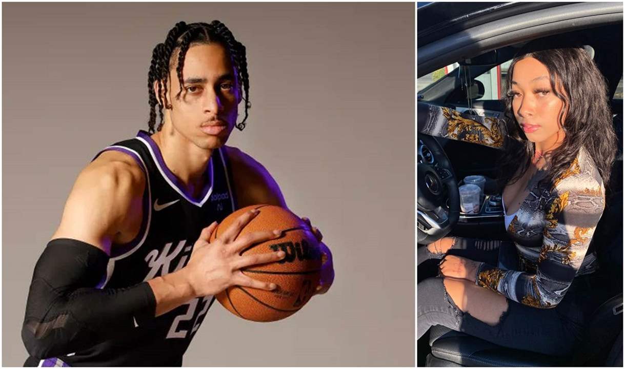 اتهام لاعب كرة سلّة أميركي وصديقته بقتل فتاة ودفنها