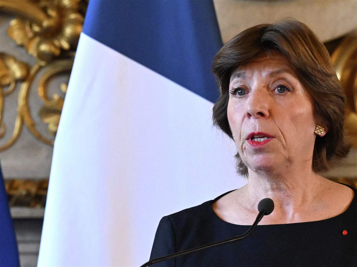 النهار: وزيرة الخارجية الفرنسية لم تحمل جديداً حيال لبنان يختلف عن زيارتها السابقة 