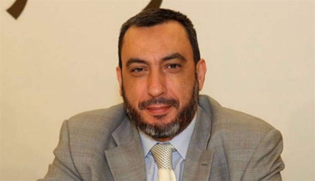 عماد الحوت: نزف لأهل وسكان مدينة بيروت خبر تخفيض الرسم البلدي