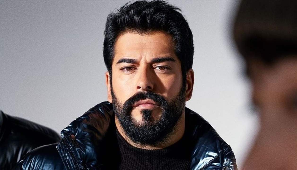 نجم مسلسل حب أعمى يدعم فلسطين على طريقته الخاصة ويفاجئ الجمهور