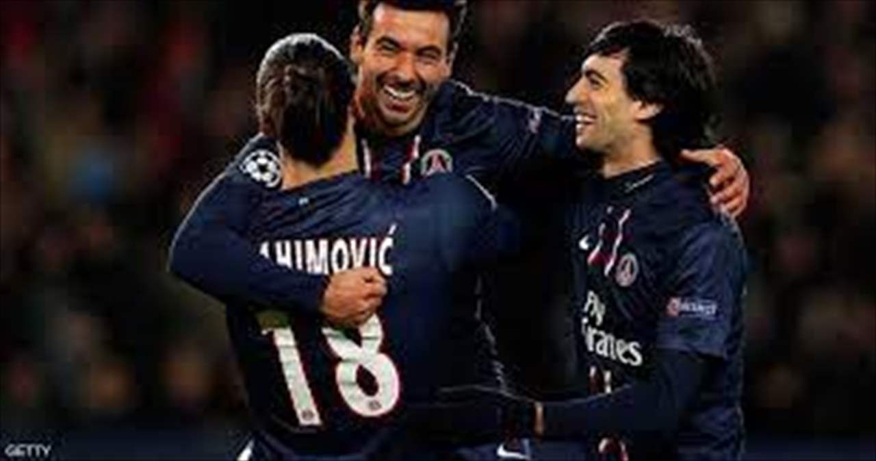 لافيتزي إلى المستشفى مصاباً بجرح في البطن فما السبب؟