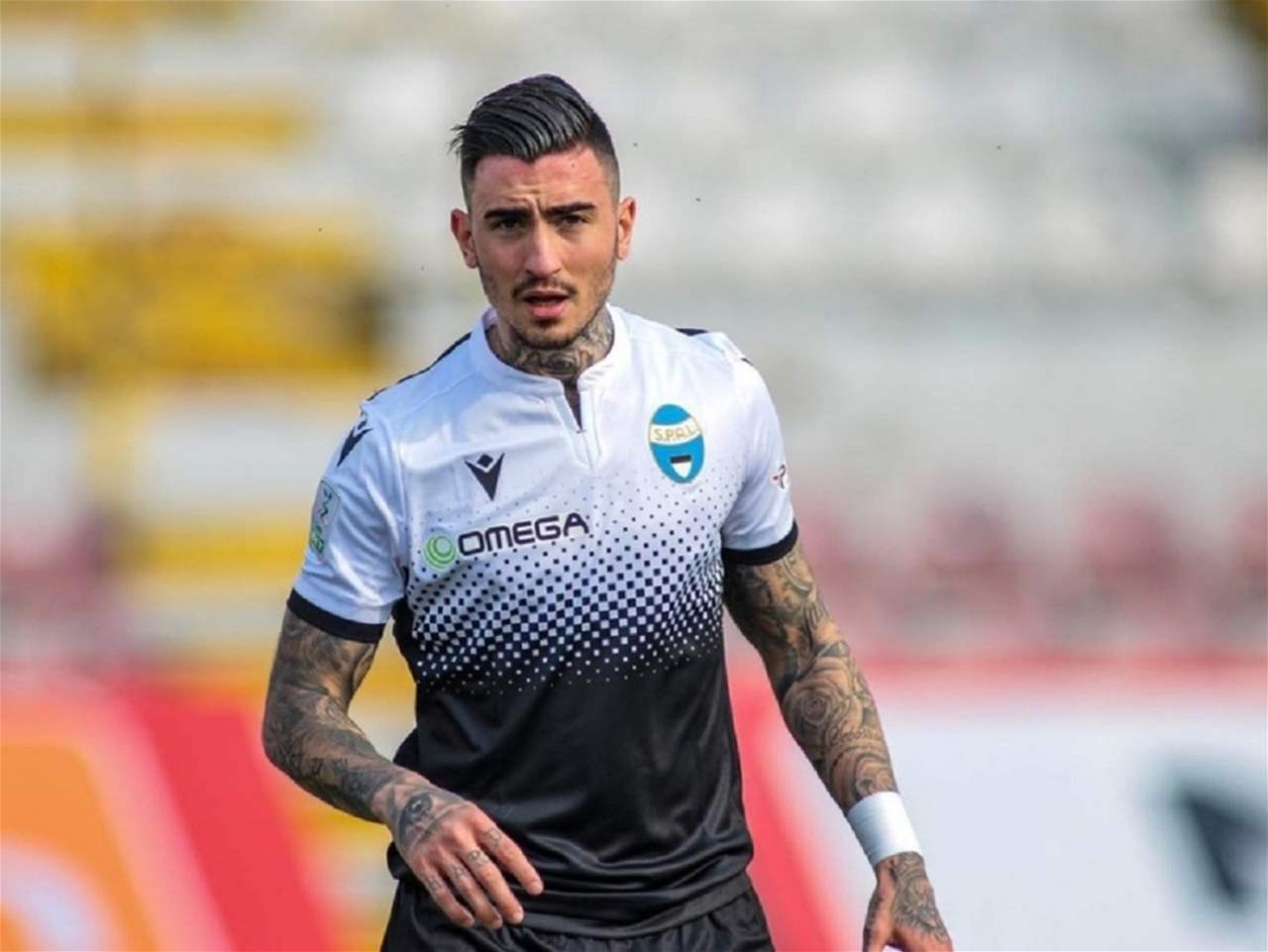 أنشيلوتي يستدعي أحد الشُبان الأربعة المتهمين في قضية جنسية