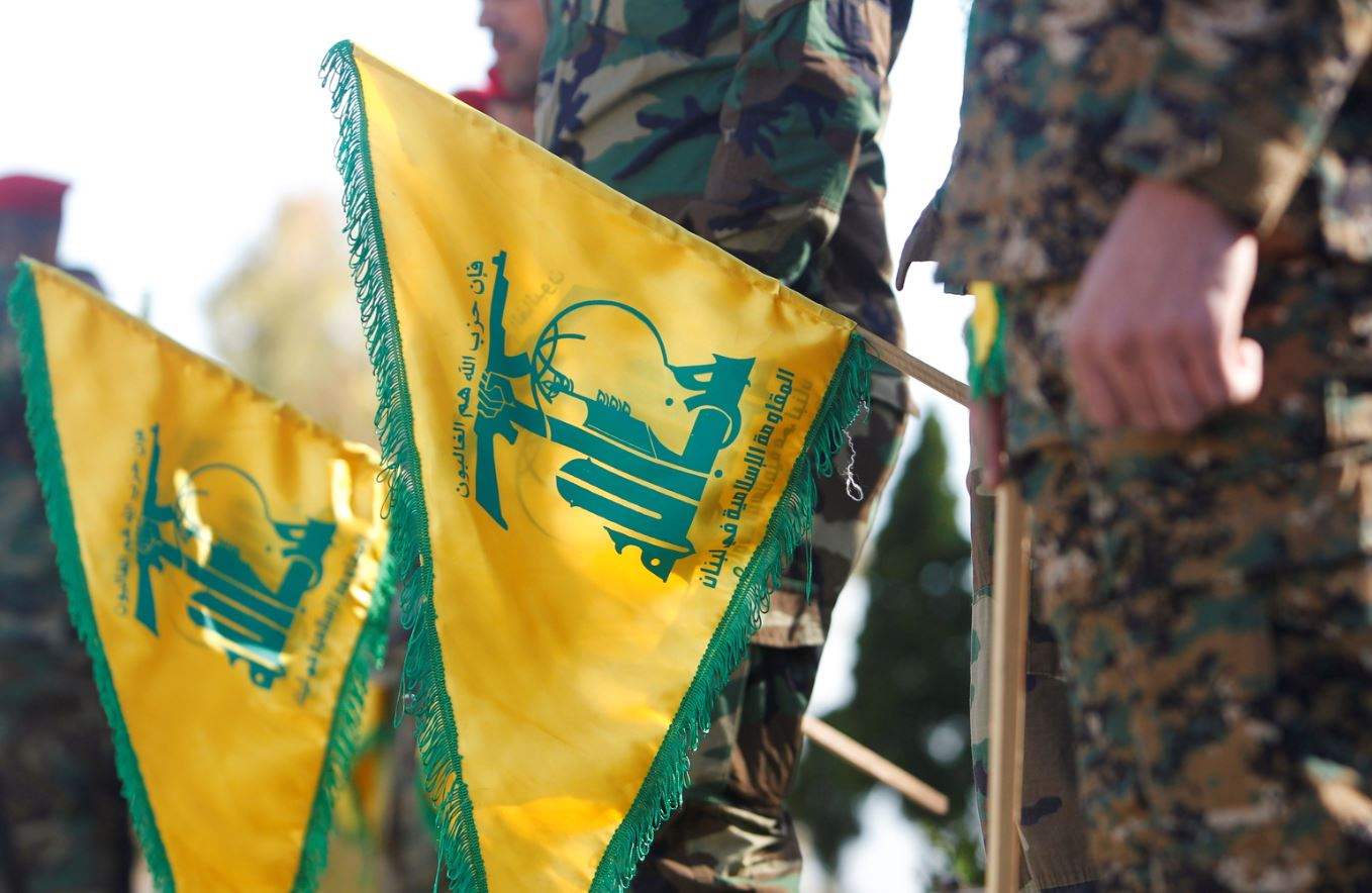 حزب الله: إستهدفنا دوفيف وأفيفيم بالأسلحة ‏المناسبة وأوقعنا إصابات مؤكدة 