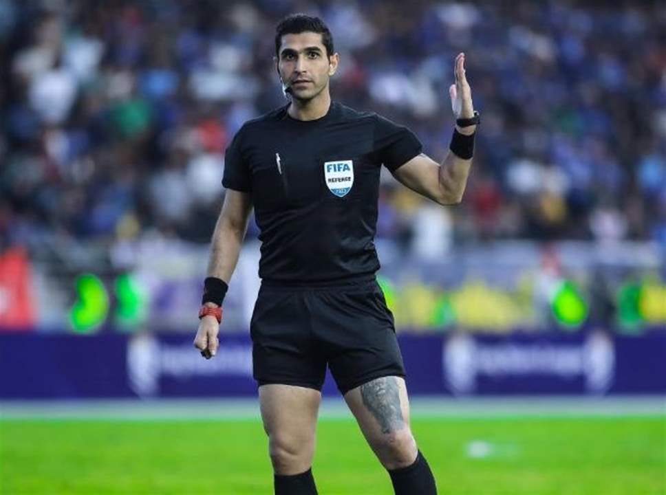 ايقاف حكم دولي في العراق.. بسبب وشم أسد وخارطة!