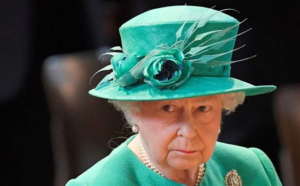 قبل وفاتها.. الملكة إليزابيث تحدثت عن &quot;قلقها&quot; من هذا الأمر