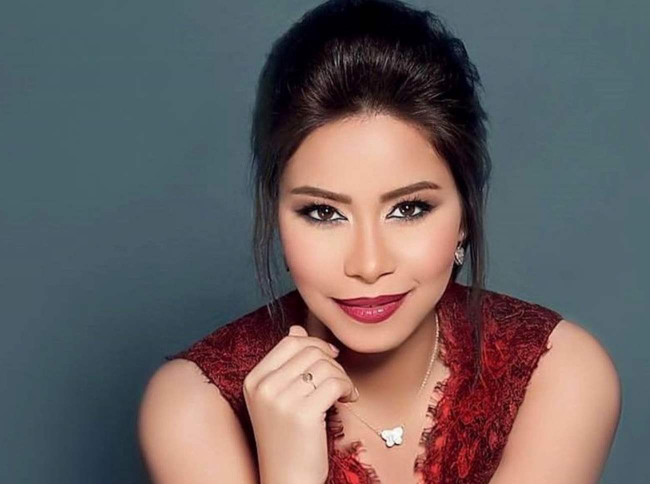 انتهاء ازمة شيرين عبد الوهاب و  "روتانا" وبيان توضيحي من محامي شيرين