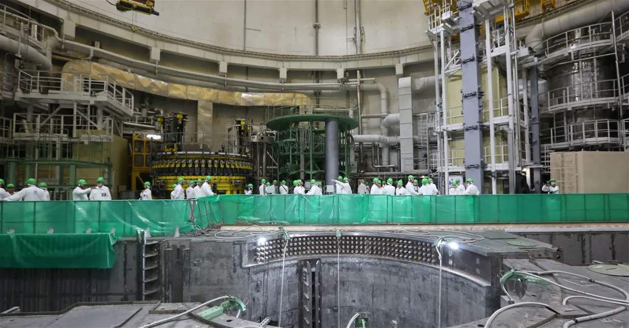  بمفاعل نووي جديد.. كوريا الشمالية تثير رعب العالم