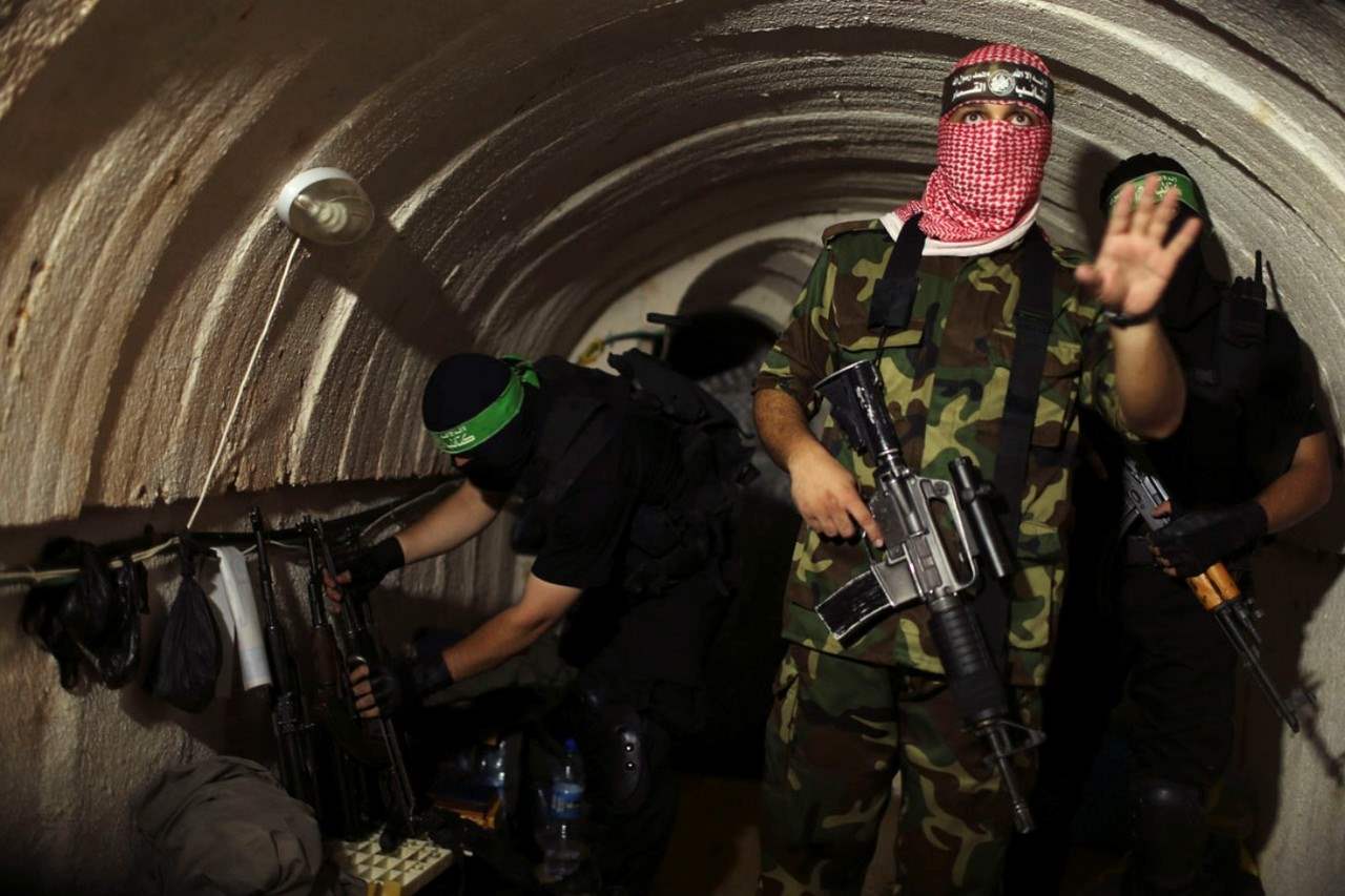 بالصورة - كتائب القسام تكشف عن حصيلة عملياتها العسكرية في قطاع غزة لهذا اليوم  