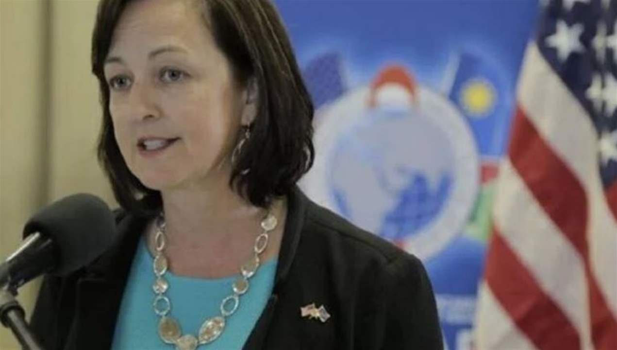 نداء الوطن: السفيرة الأميركية الجديدة.. من الـ1559 إلى الـ1701