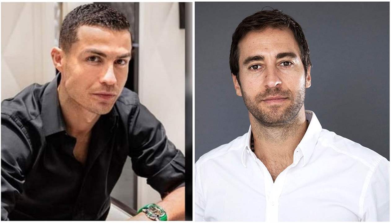 هل تُصدّقون أن ثروة رونالدو أقل 40 مرّة من ماتيو فلاميني؟