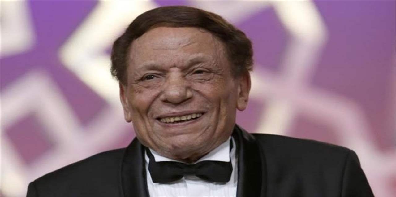 ممثل شهير يكشف تفاصيل حالة عادل إمام الصحية