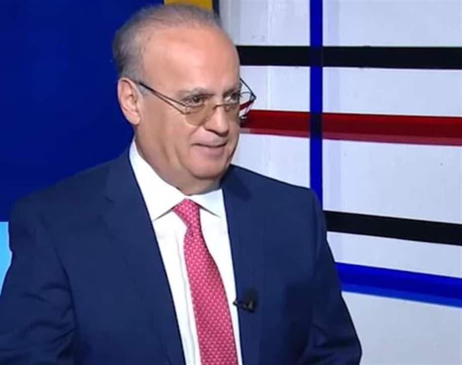 وهاب لنواف الموسوي : لا تعتقد بأنك وغيرك تتحكم بمصير الناس
