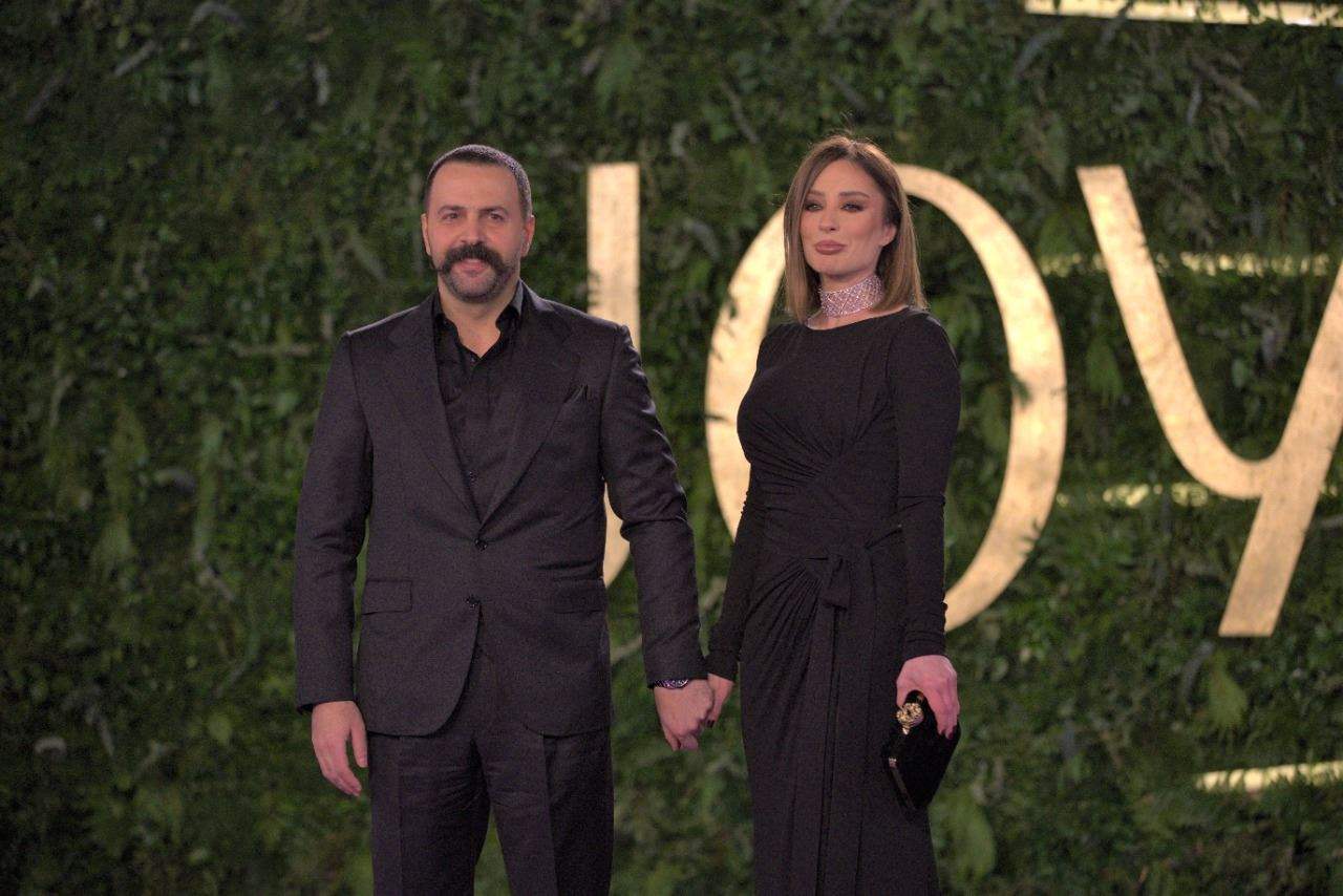 مصدر مقرب من تيم حسن و وفاء الكيلاني يحسم حقيقة طلاقهما