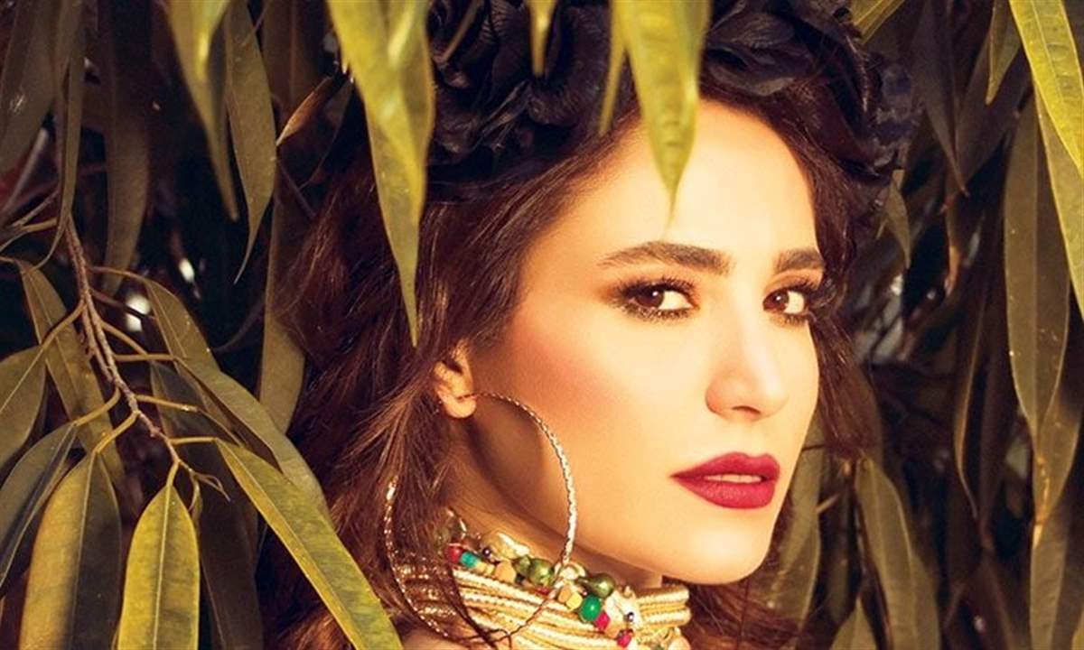 عبير نعمة تتحدث بتأثر عن طليقها: كان حب حياتي