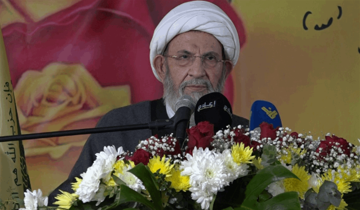 يزبك: لا تستطيع إسرائيل إخراج أسراها أحياء إلا بالتفاوض كما تريد المقاومة