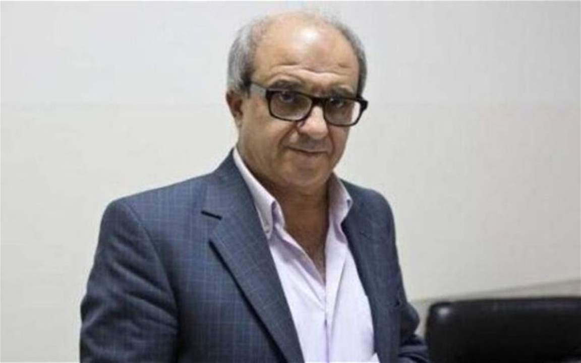 كلّاس معايدا موظفي وزارة الشباب والرياضة والاتحادات والاندية والجمعيات الشبابية والكشفية: معا نتطلع الى بناء مستقبل أفضل