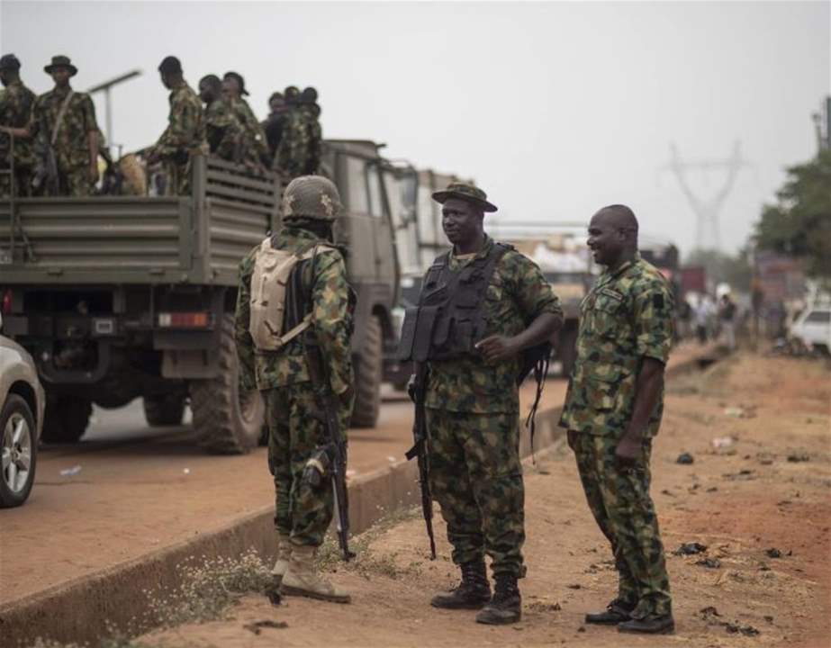 أكثر من 100 قتيل في هجمات بوسط نيجيريا 