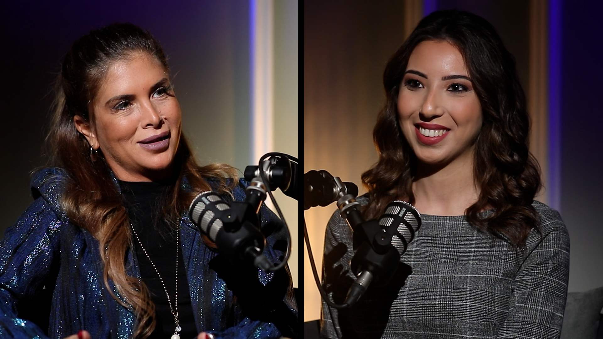 ألين لحود تعلق على تصريح صفاء سلطان عن السيدة فيروز: غلطة الشاطر بألف 