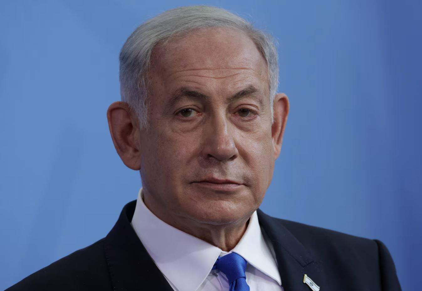 من أجل "مهمة صعبة".. نتنياهو يطلب مساعدة الصين في القطاع 