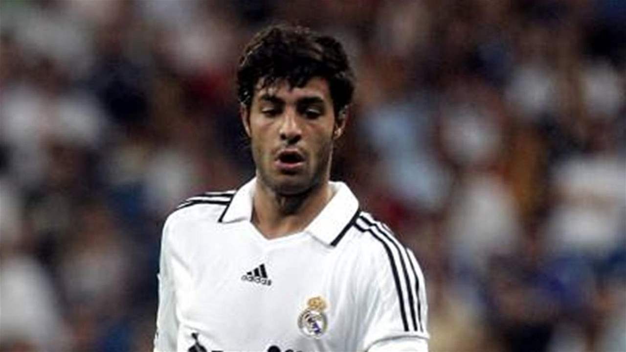 نجم ريال مدريد السابق يلعب في "الرقص مع النجوم" !!