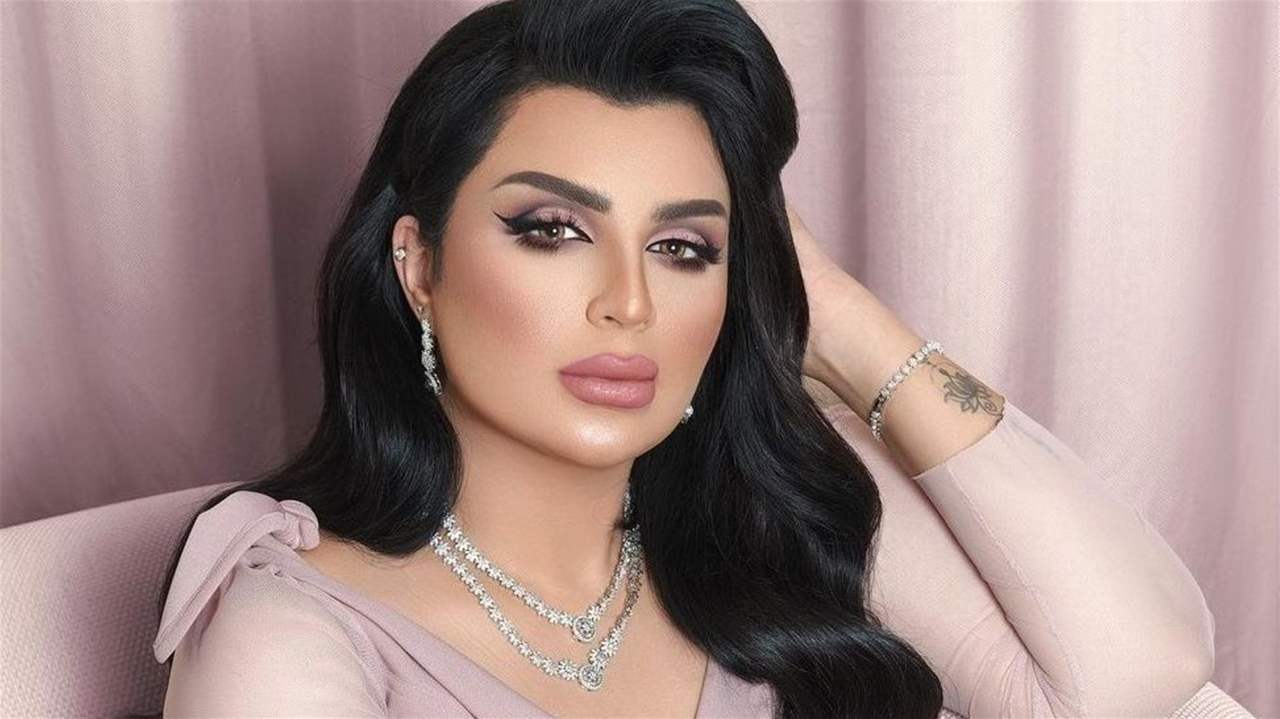 شاهدوا اللقطات الأولى من خطوبة أصيل همام.. هكذا بدت 