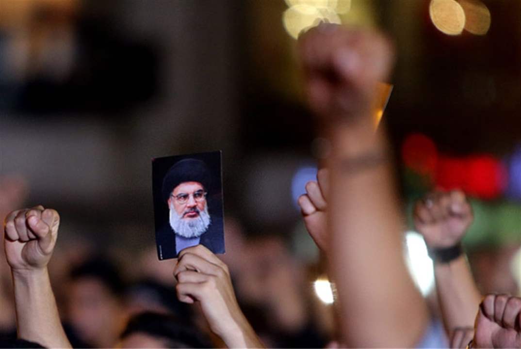 وزير خارجية العدو: نصرالله سيكون &quot;التالي في الدور&quot;... وهذا ما أعلنه رئيس الأركان! 