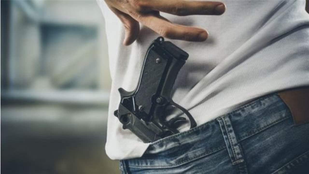 لم تعجبه هدية "عيد الميلاد" فـ قضى على شقيقته!! 